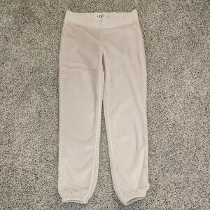 UGG Soft Cream Joggers